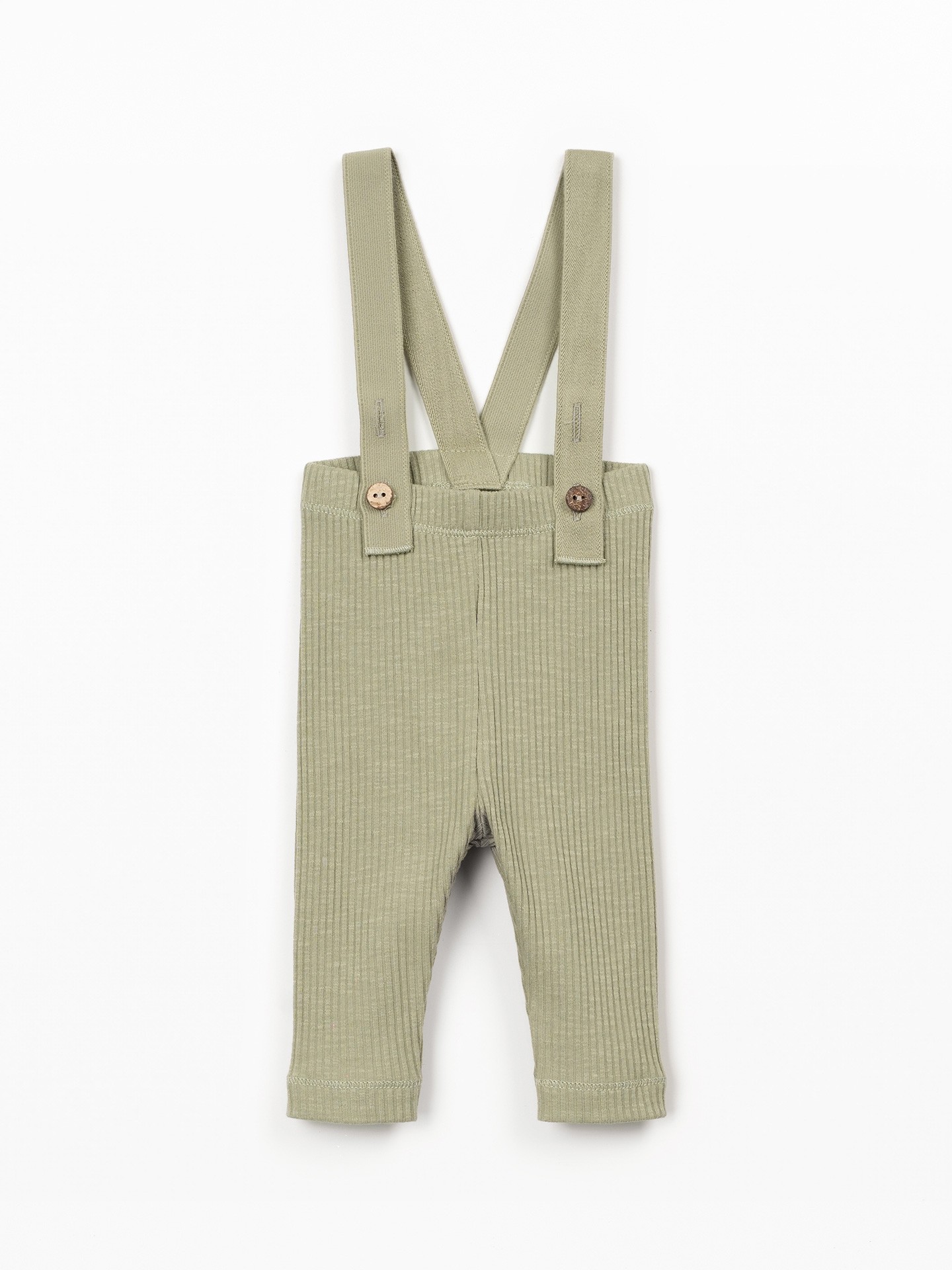 Leggings com alças ajustáveis