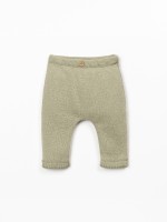 Leggings com fibras recicladas Leggings com fibras recicladas