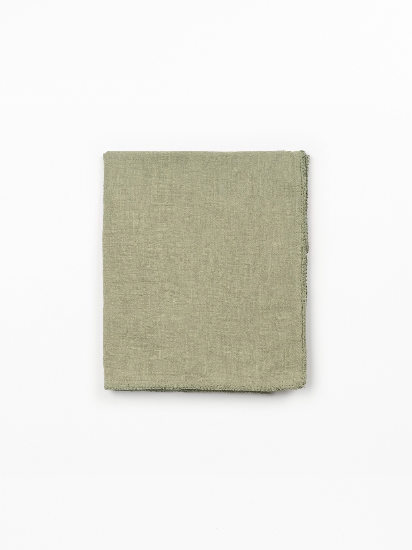 Musselina em algod�o org�nico