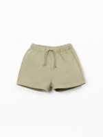Shorts with elastic waistband Shorts with elastic waistband