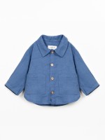 Linen fabric shirt