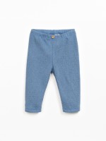 Leggings with Re(Play) yarn Leggings with Re(Play) yarn