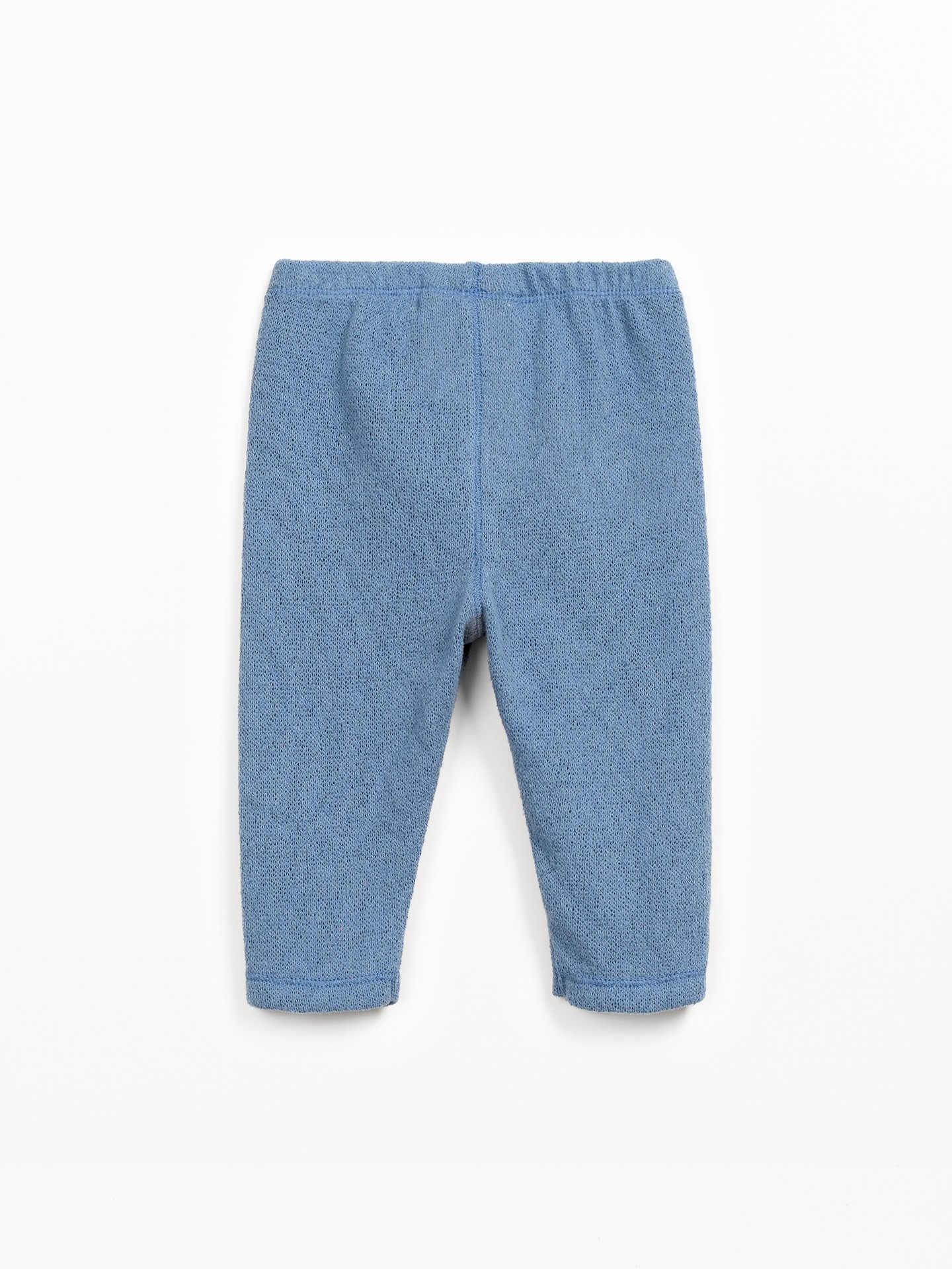 Leggings com fio Re(Play)