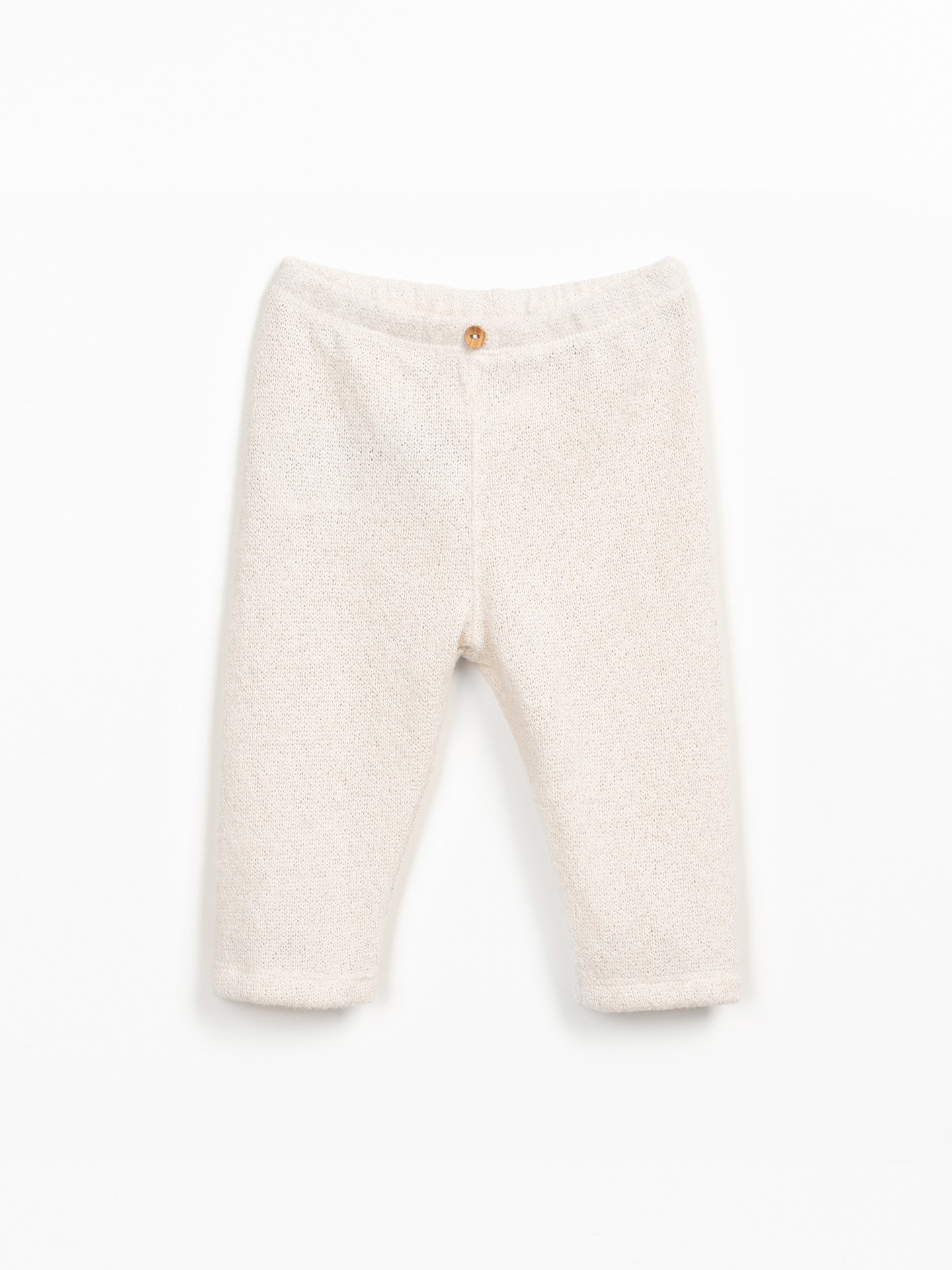 Leggings with Re(Play) yarn