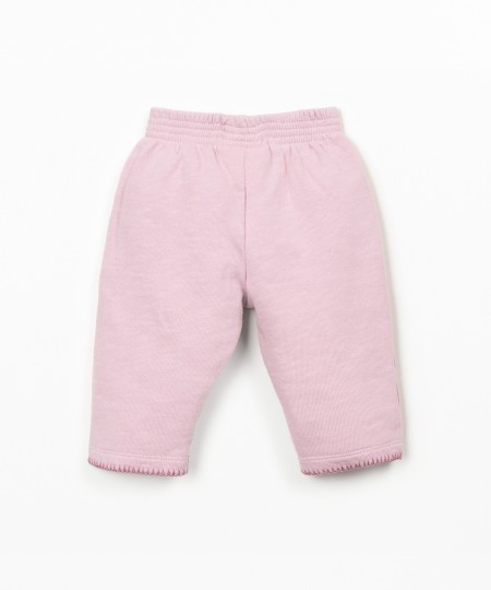 Pantaloni con filo Re(Play)