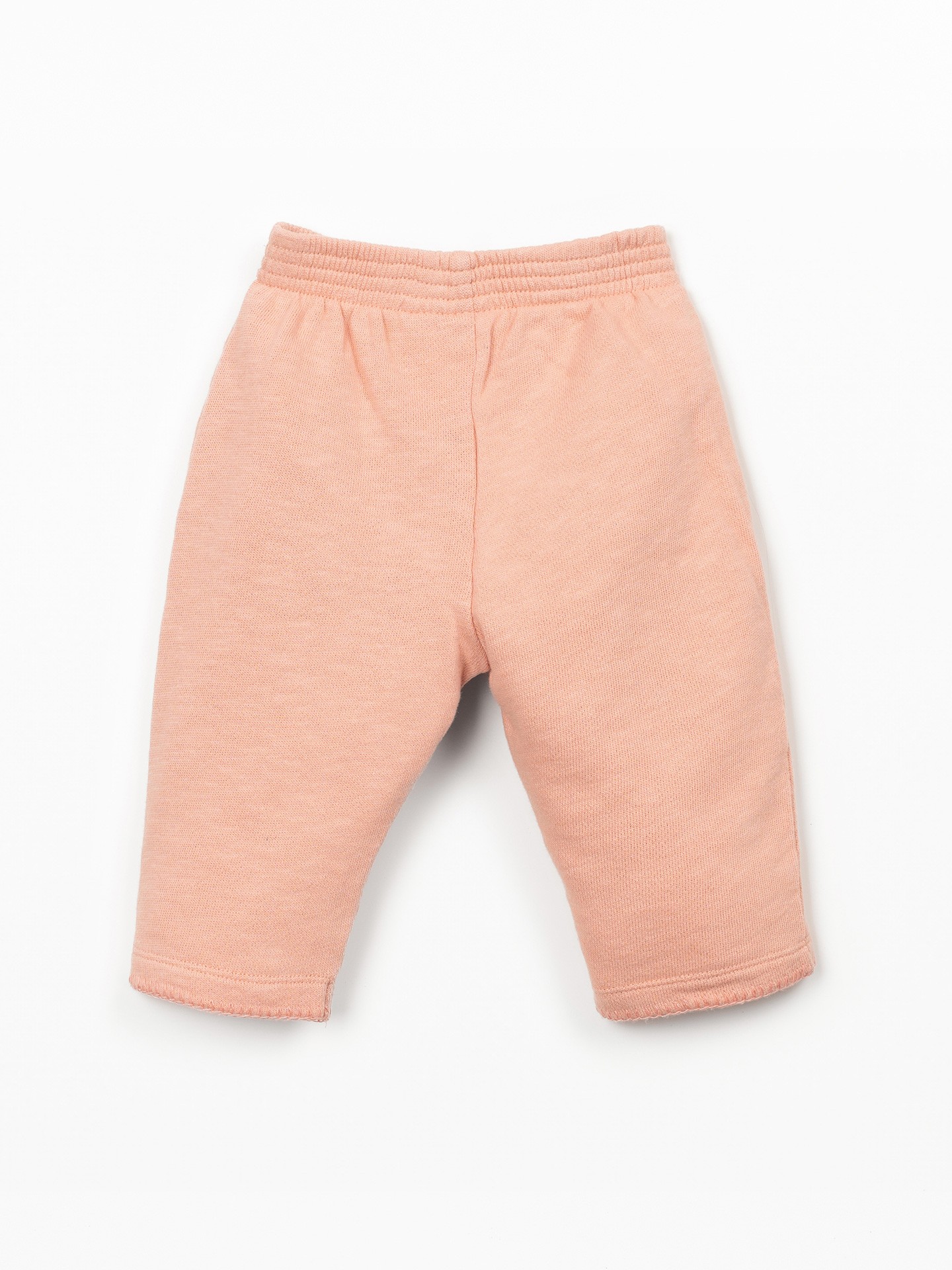 Trousers with Re(Play) yarn