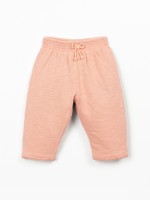 Trousers with Re(Play) yarn