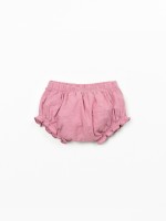 Cueca em algod�o org�nico