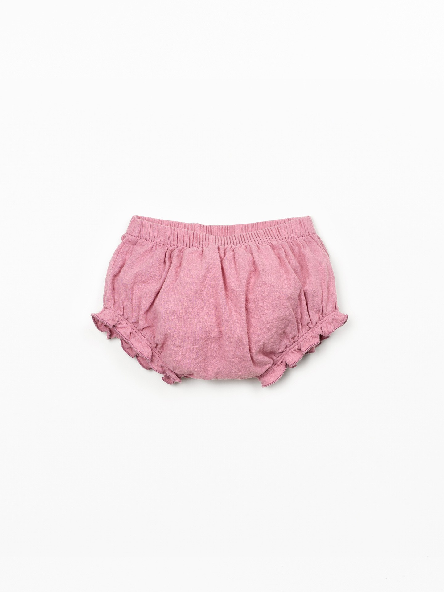 Cueca em algodão orgânico