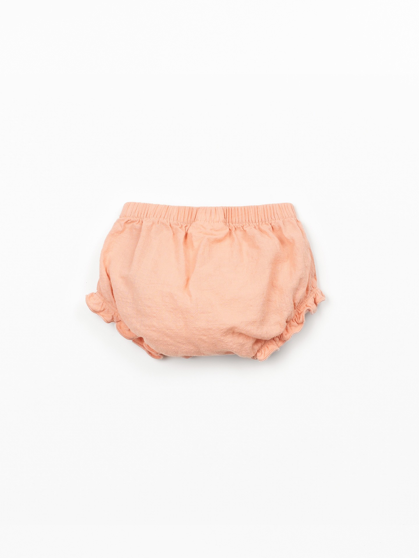 Cueca em algodão orgânico