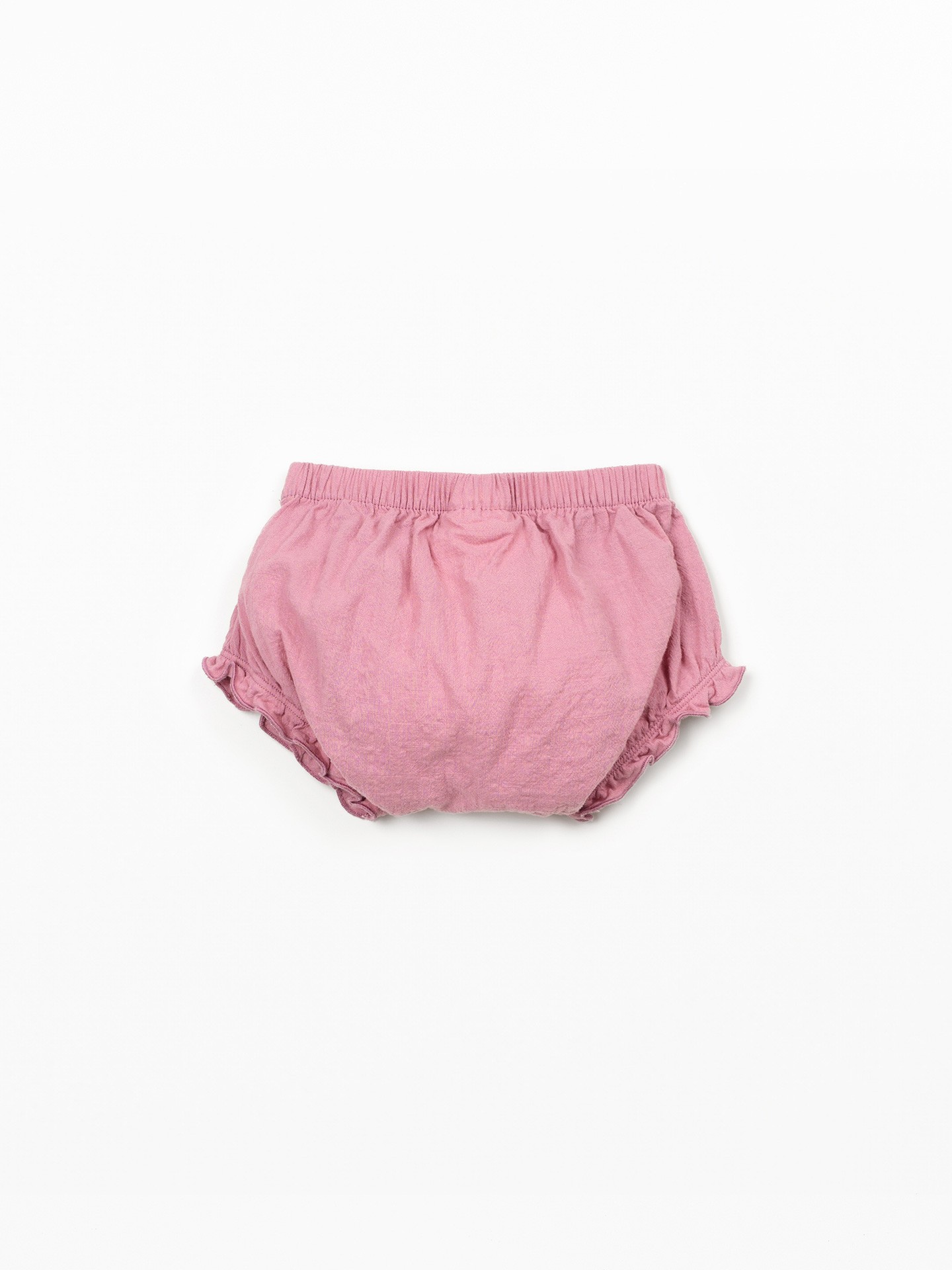 Cueca em algodão orgânico