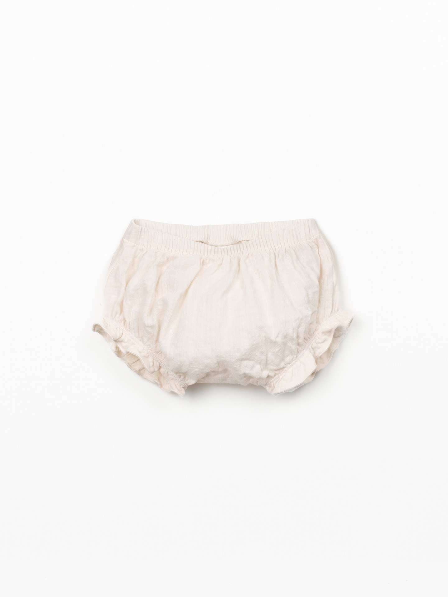 Cueca em algodão orgânico