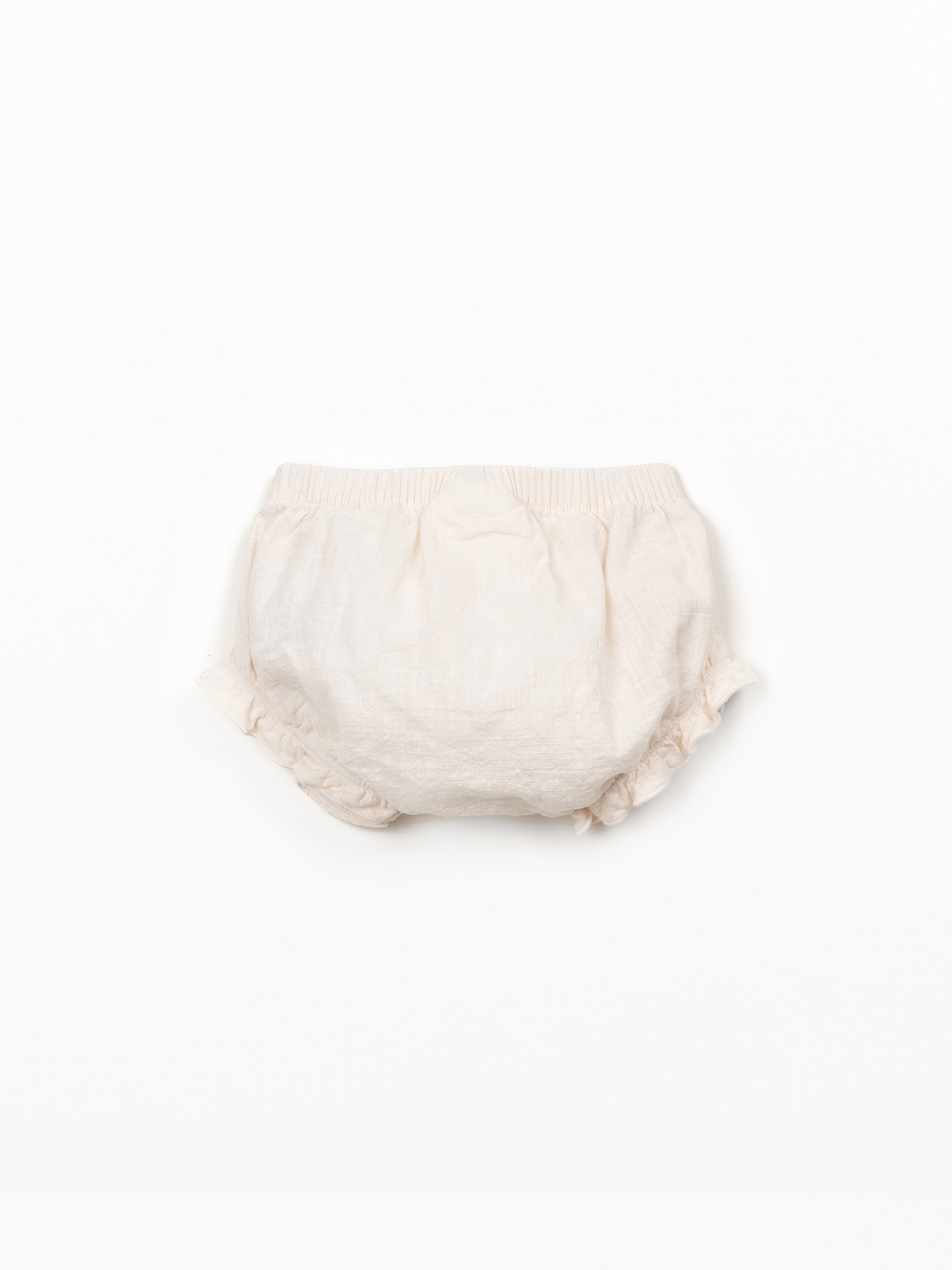 Cueca em algodão orgânico