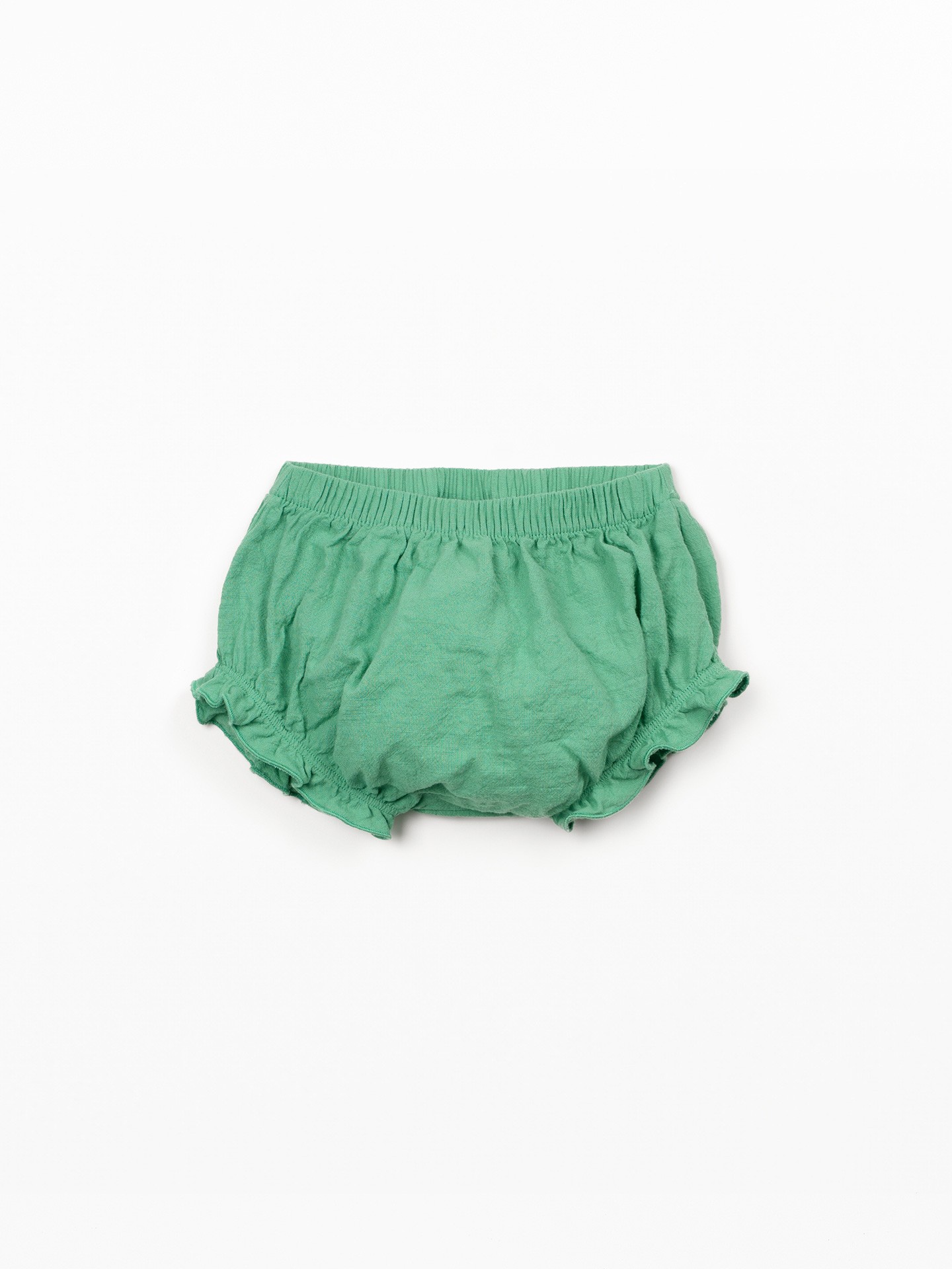 Cueca em algodão orgânico