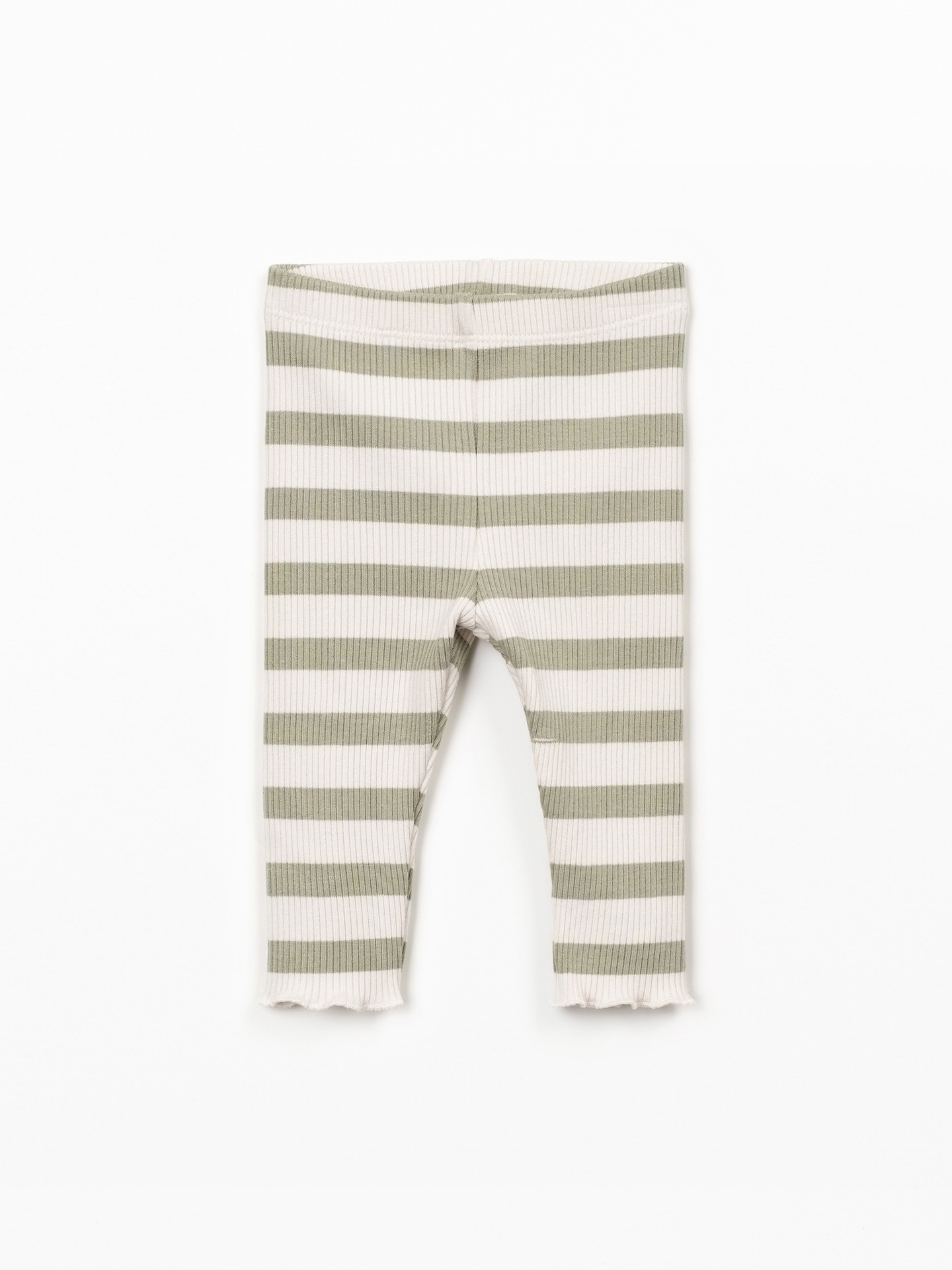 Leggings com padrão