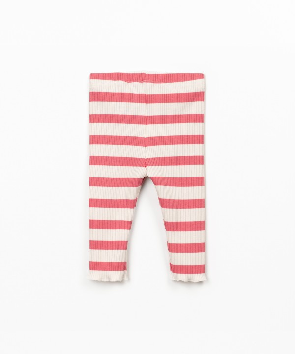 Leggings com padr�o