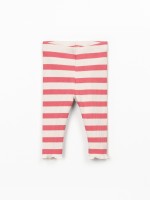 Leggings com padr�o