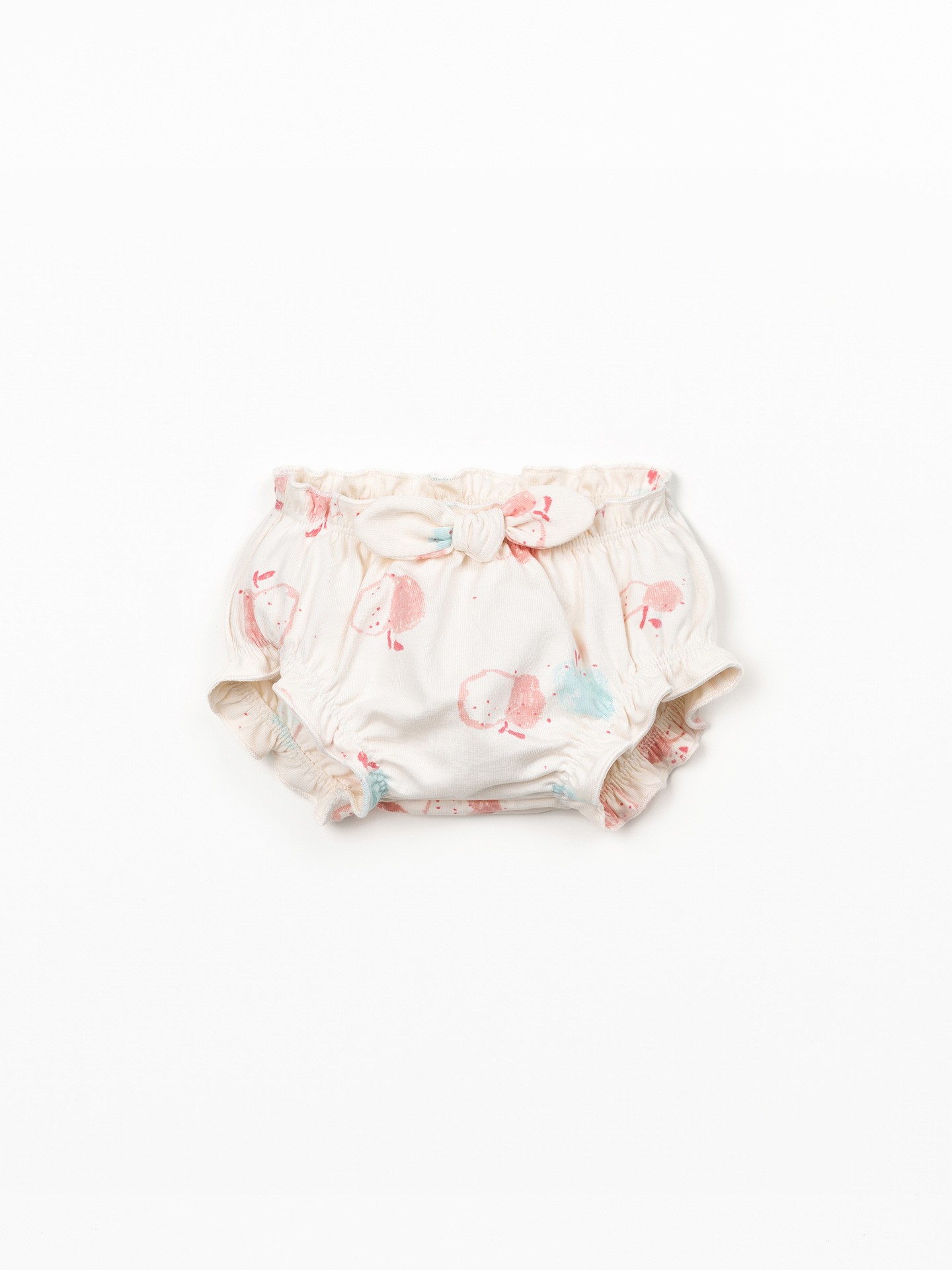 Slip de bain imprim?