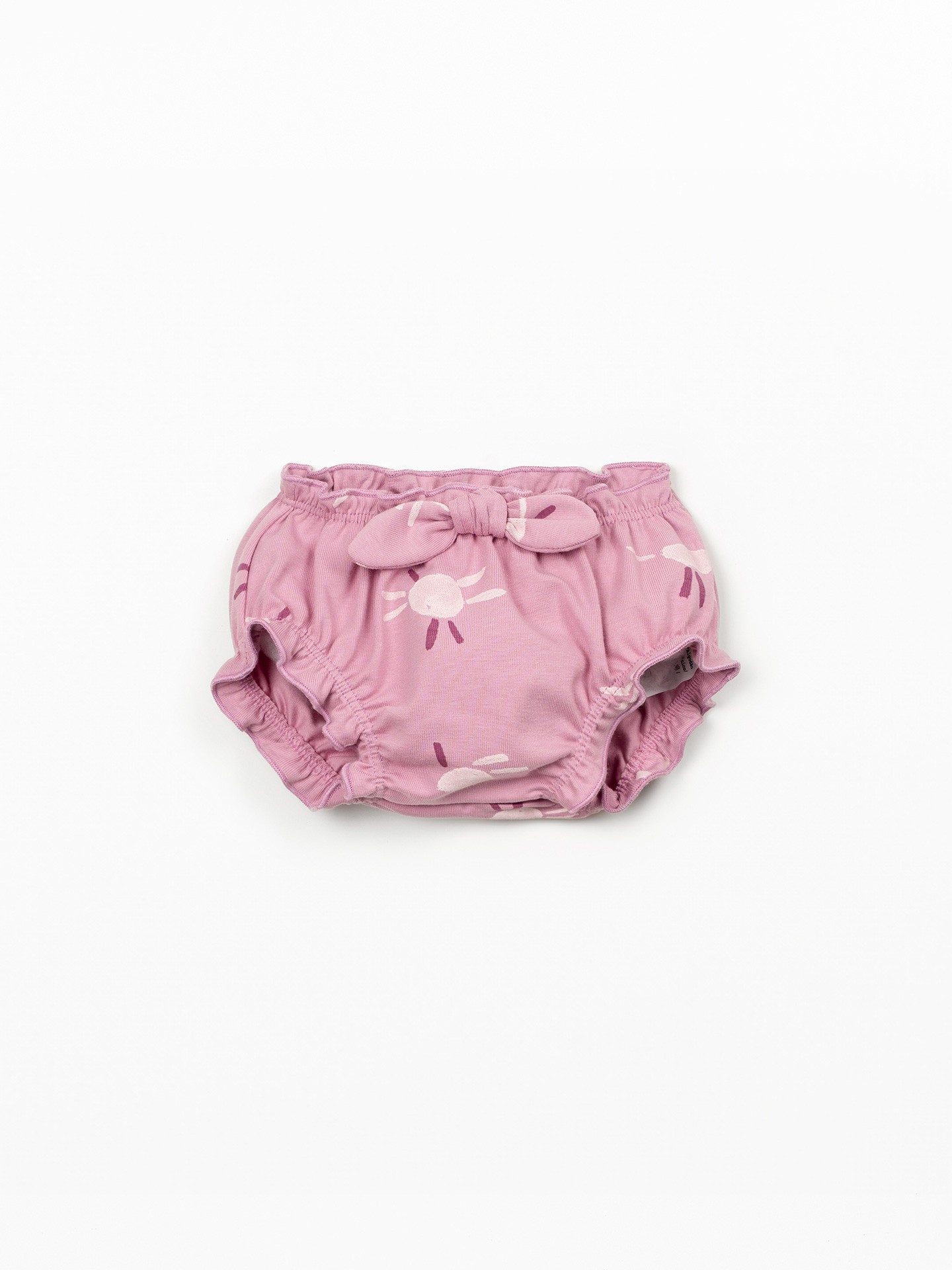 Slip de bain imprim?