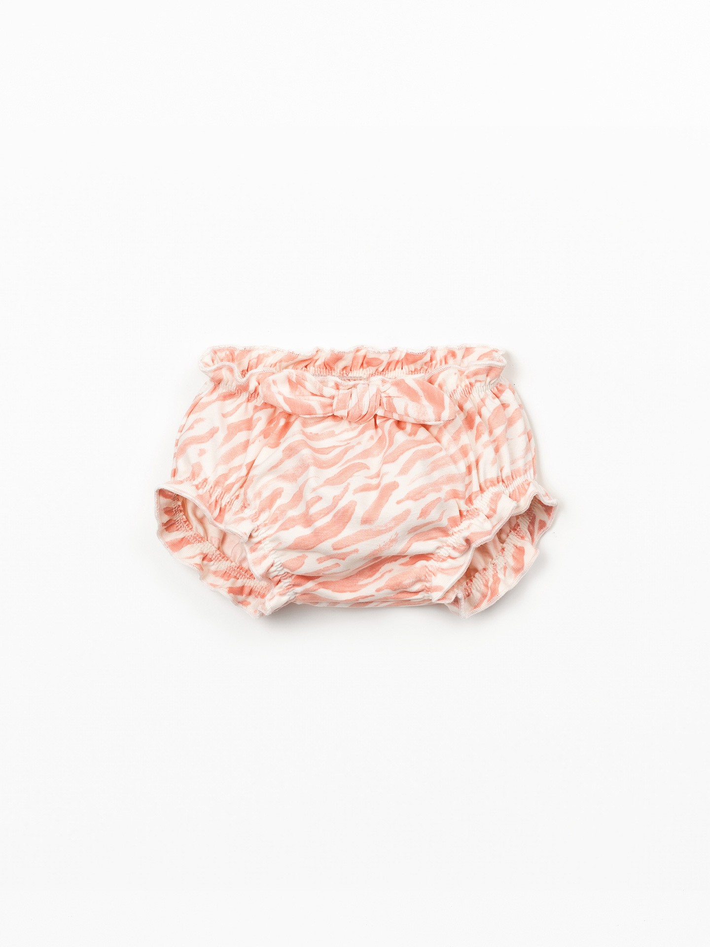 Slip de bain avec imprim?