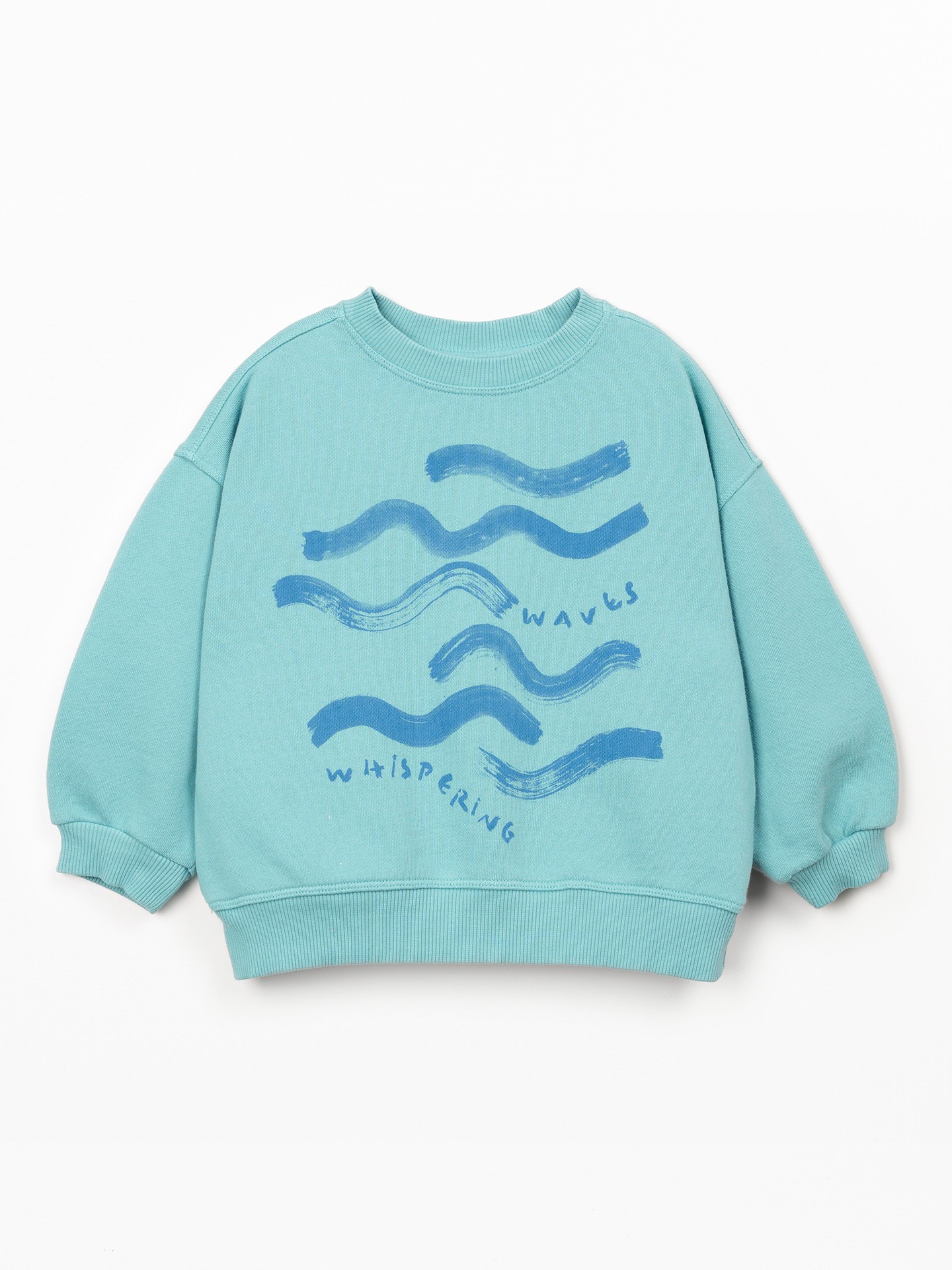 Camisola com ilustração nas costas