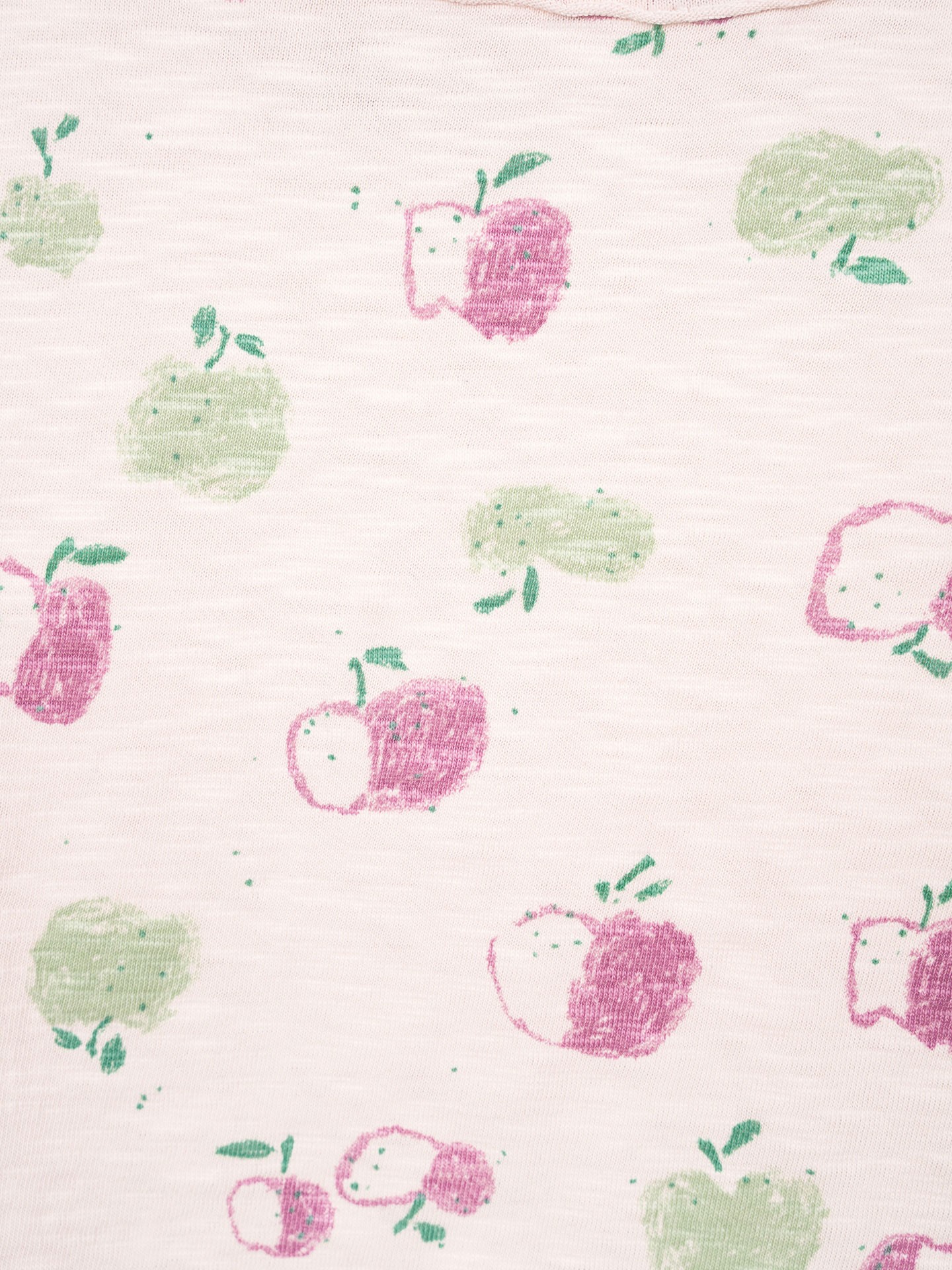 T-shirt à encolure large