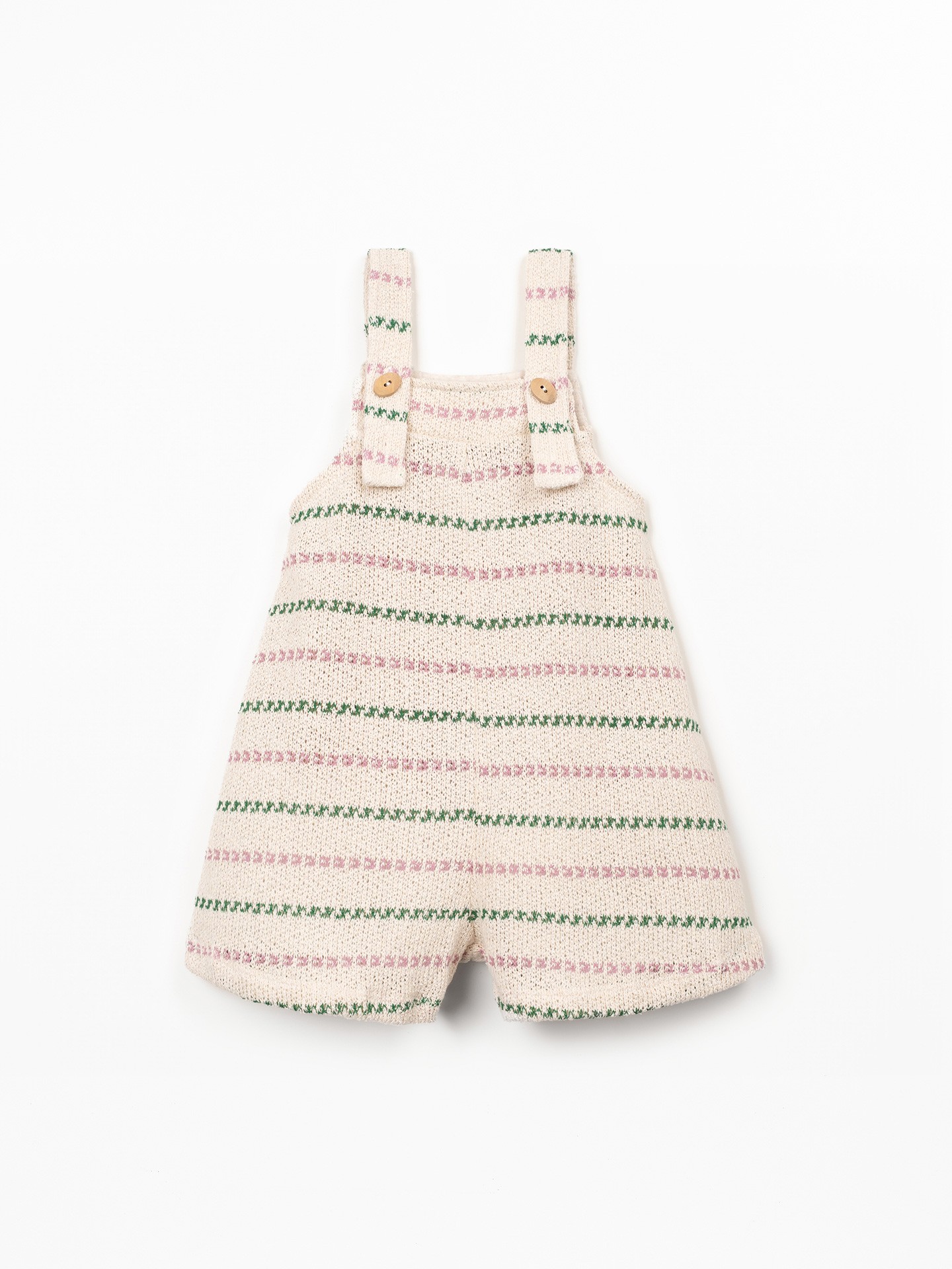 Wide-leg jersey jumpsuit