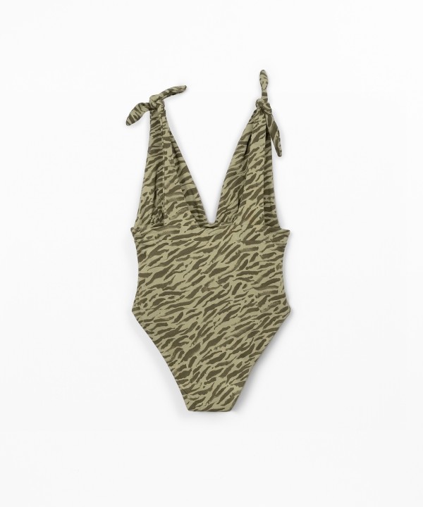 Maillot de bain � bretelles r�glables