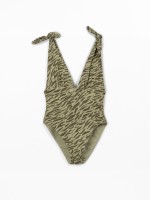 Maillot de bain � bretelles r�glables