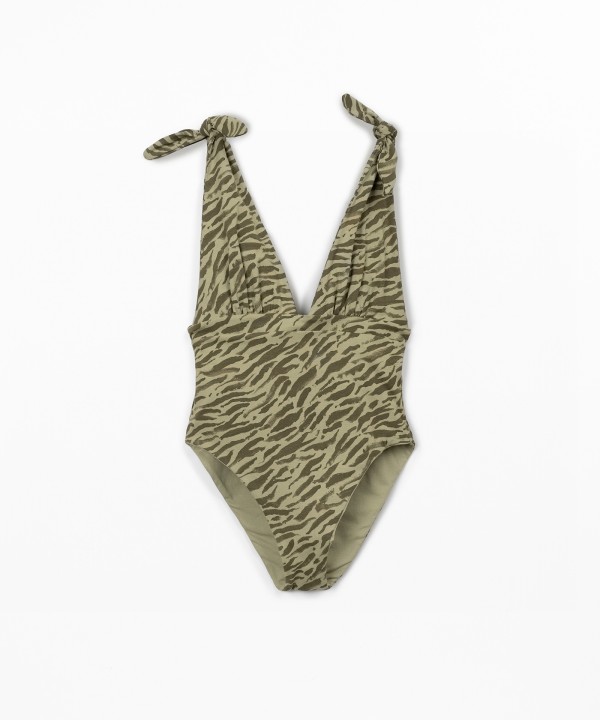 Maillot de bain � bretelles r�glables