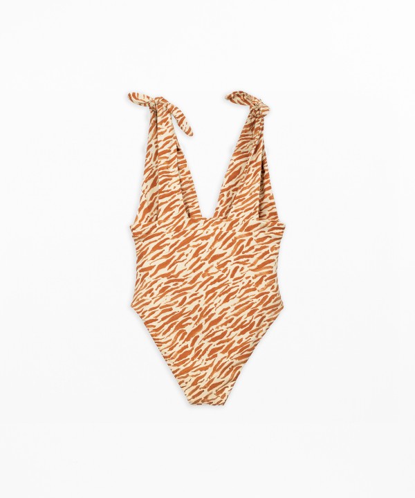 Maillot de bain � bretelles r�glables