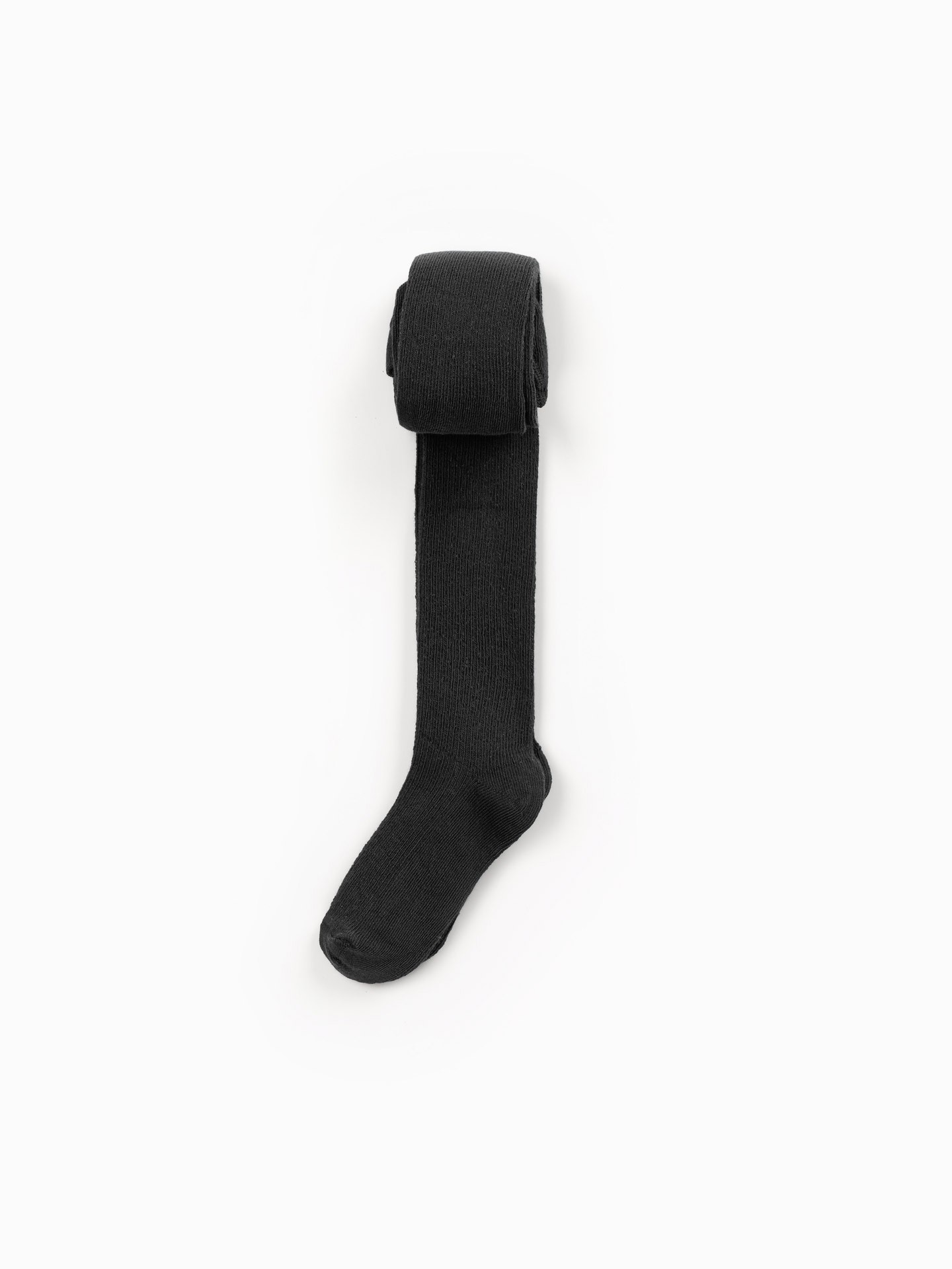 Organic cotton tights