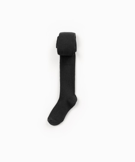 Organic cotton tights