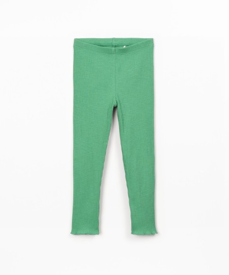 Leggings de canal?