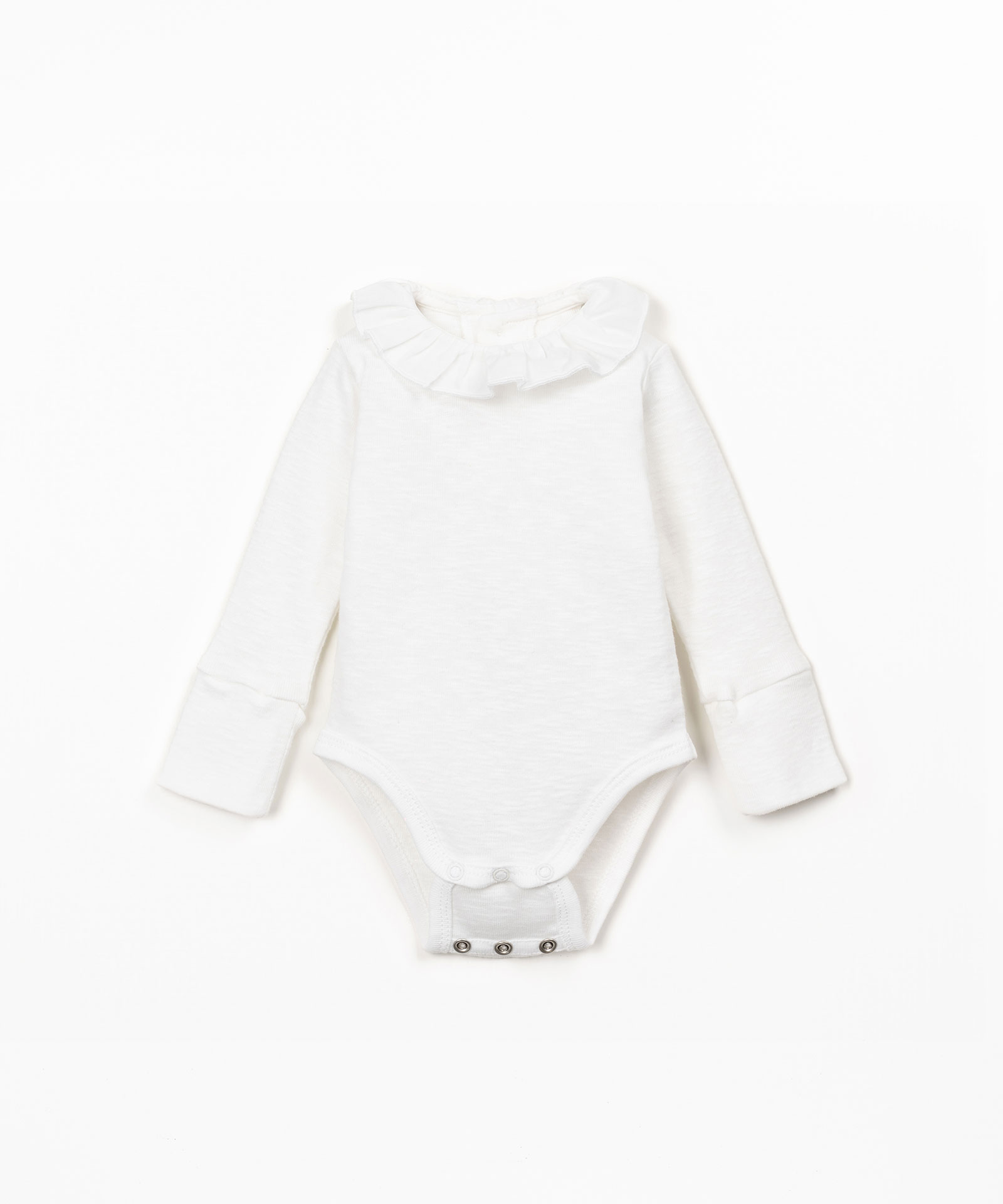 RIB FLAMÉ BODY
