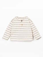 Maglia a righe