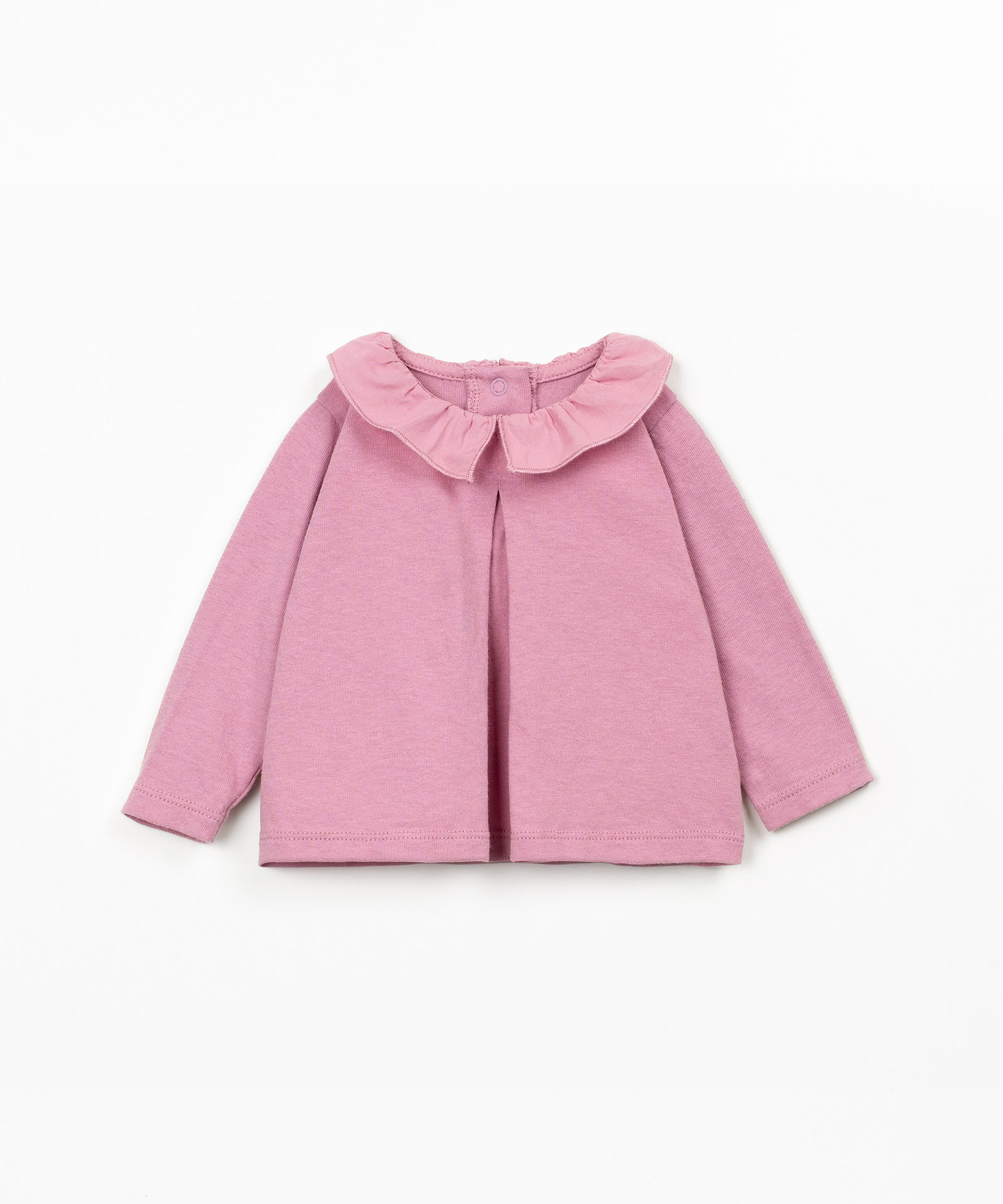 JERSEY LS T-SHIRT