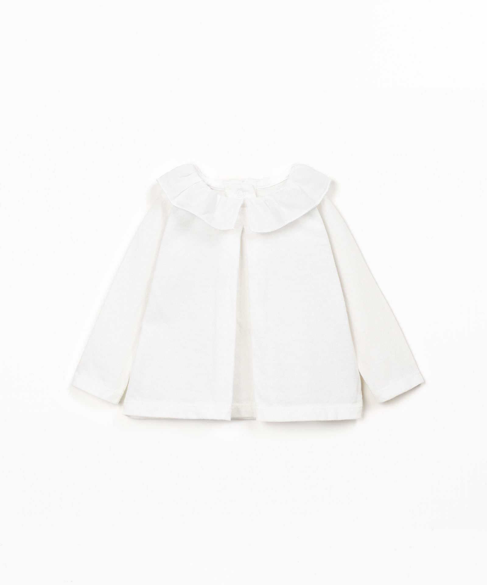 JERSEY LS T-SHIRT