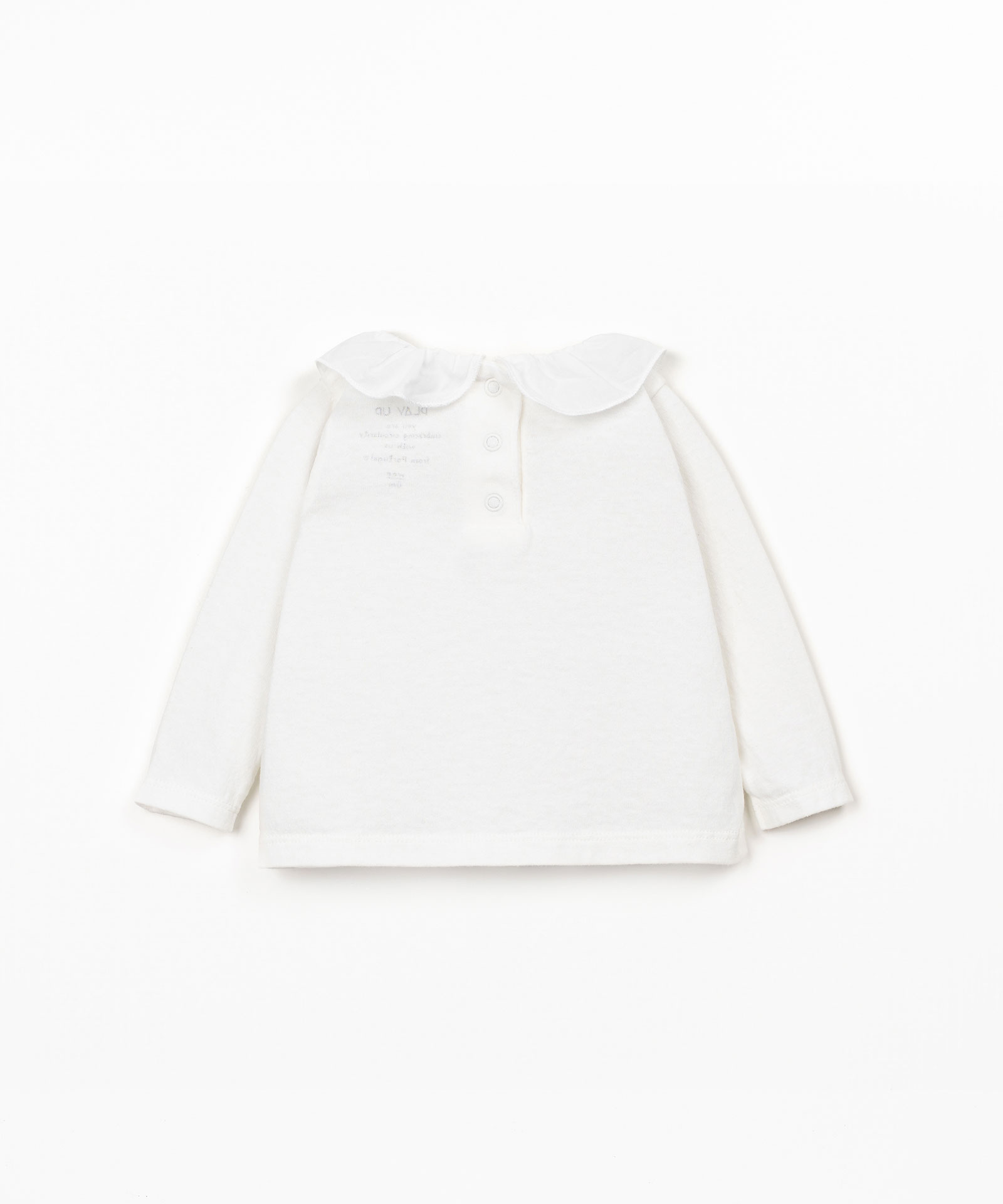 JERSEY LS T-SHIRT