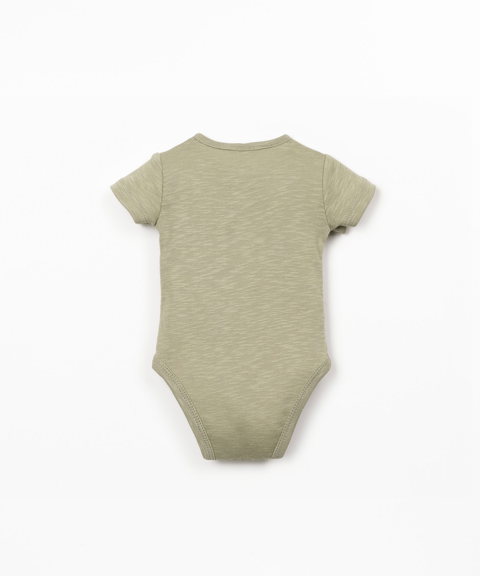 RIB FLAMÉ BODY