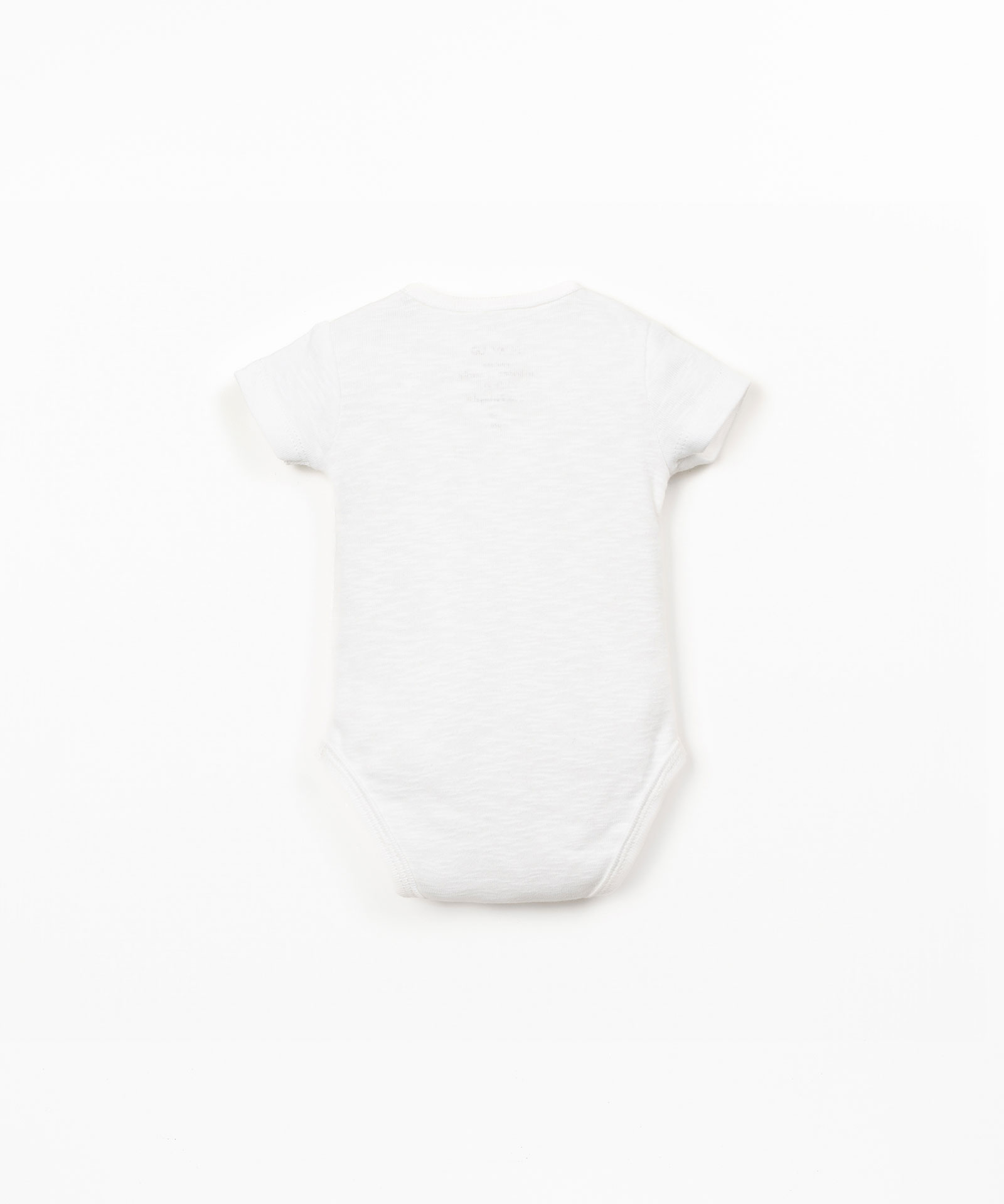 RIB FLAMÉ BODY