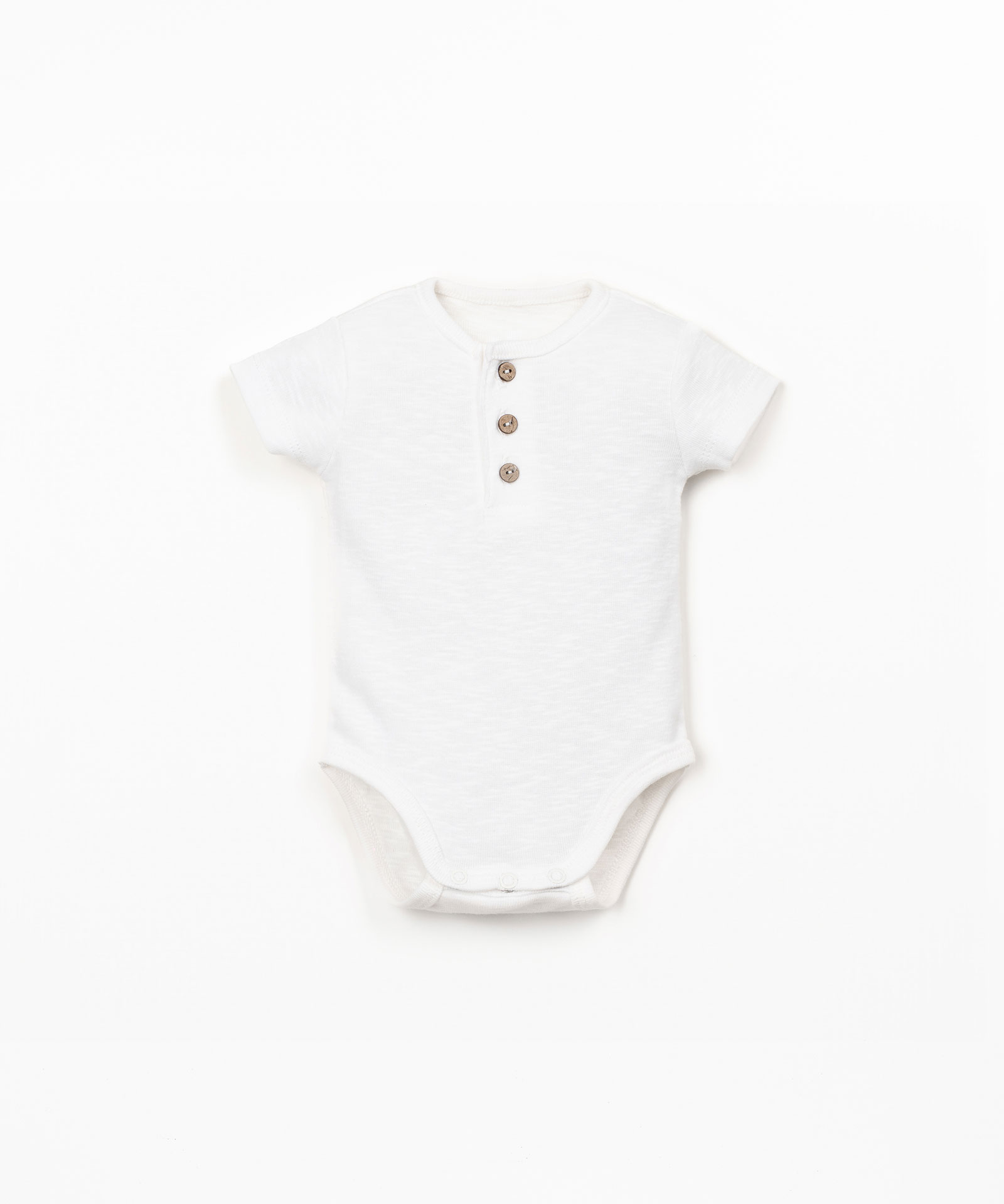 RIB FLAMÉ BODY