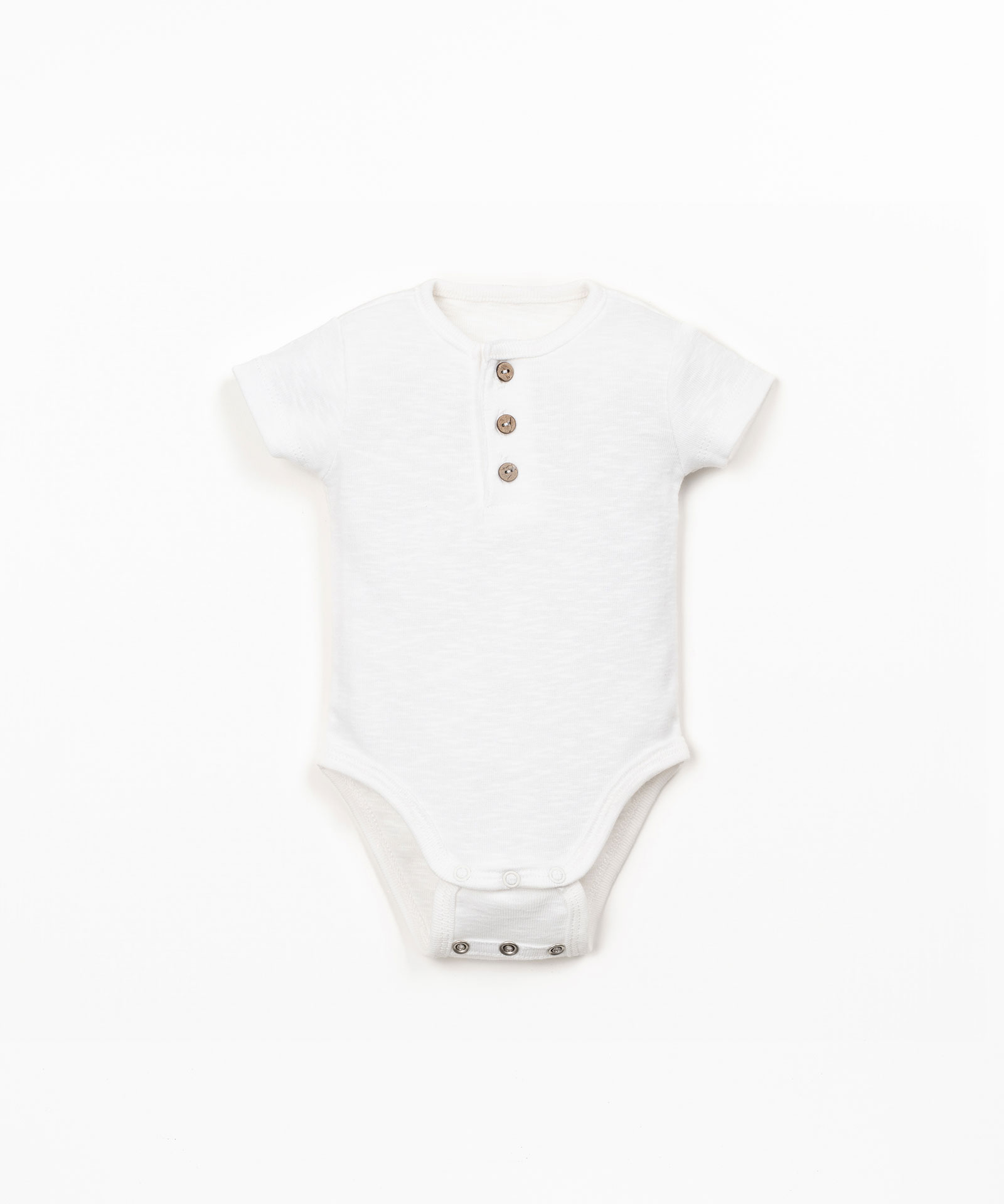 RIB FLAMÉ BODY