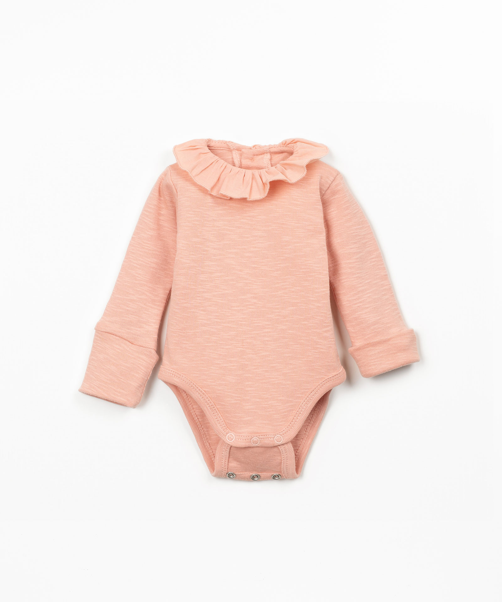 RIB FLAMÉ BODY