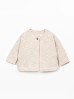 Veste en maille avec fil Re(Play) Veste en maille avec fil Re(Play)