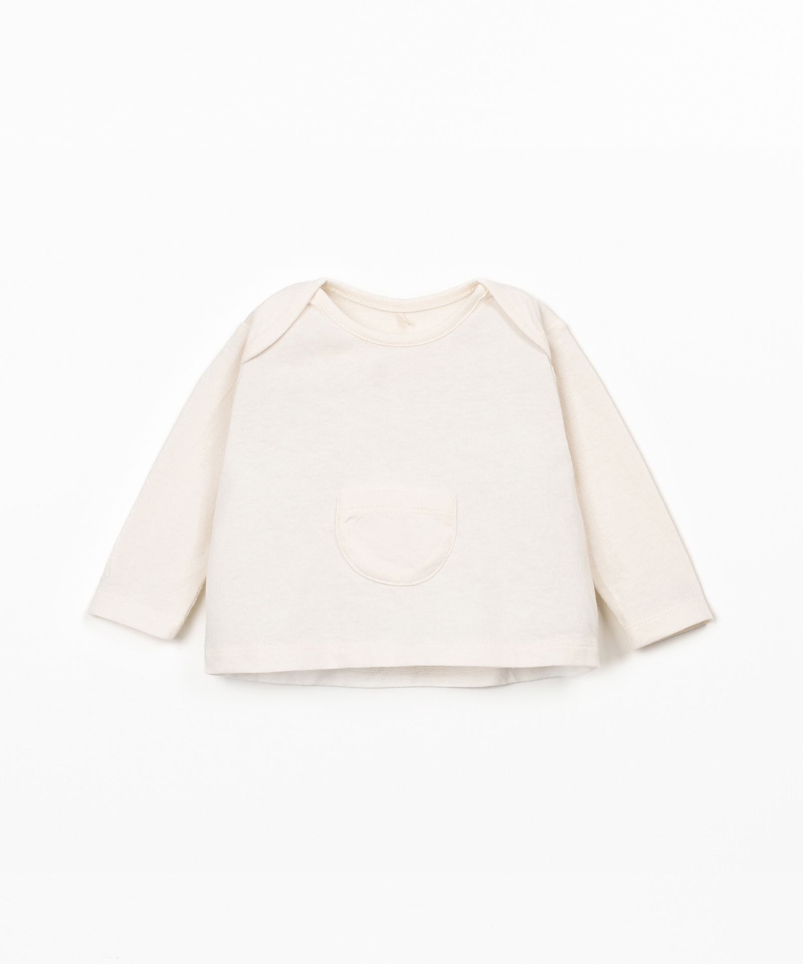 JERSEY LS T-SHIRT