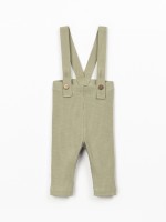Leggings con tirantes ajustables