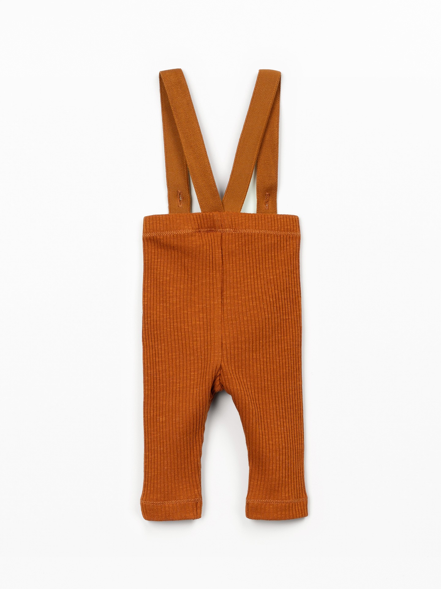 Leggings con tirantes ajustables