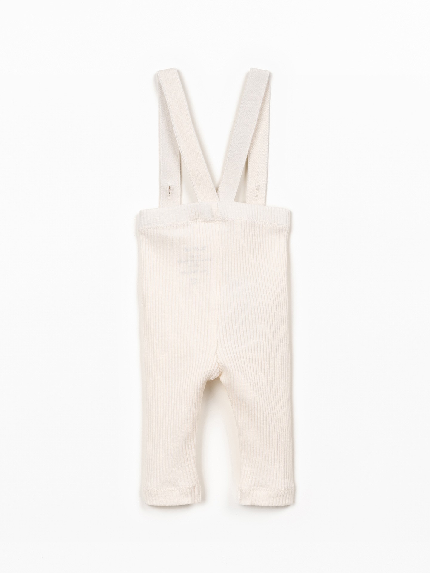 Leggings con tirantes ajustables