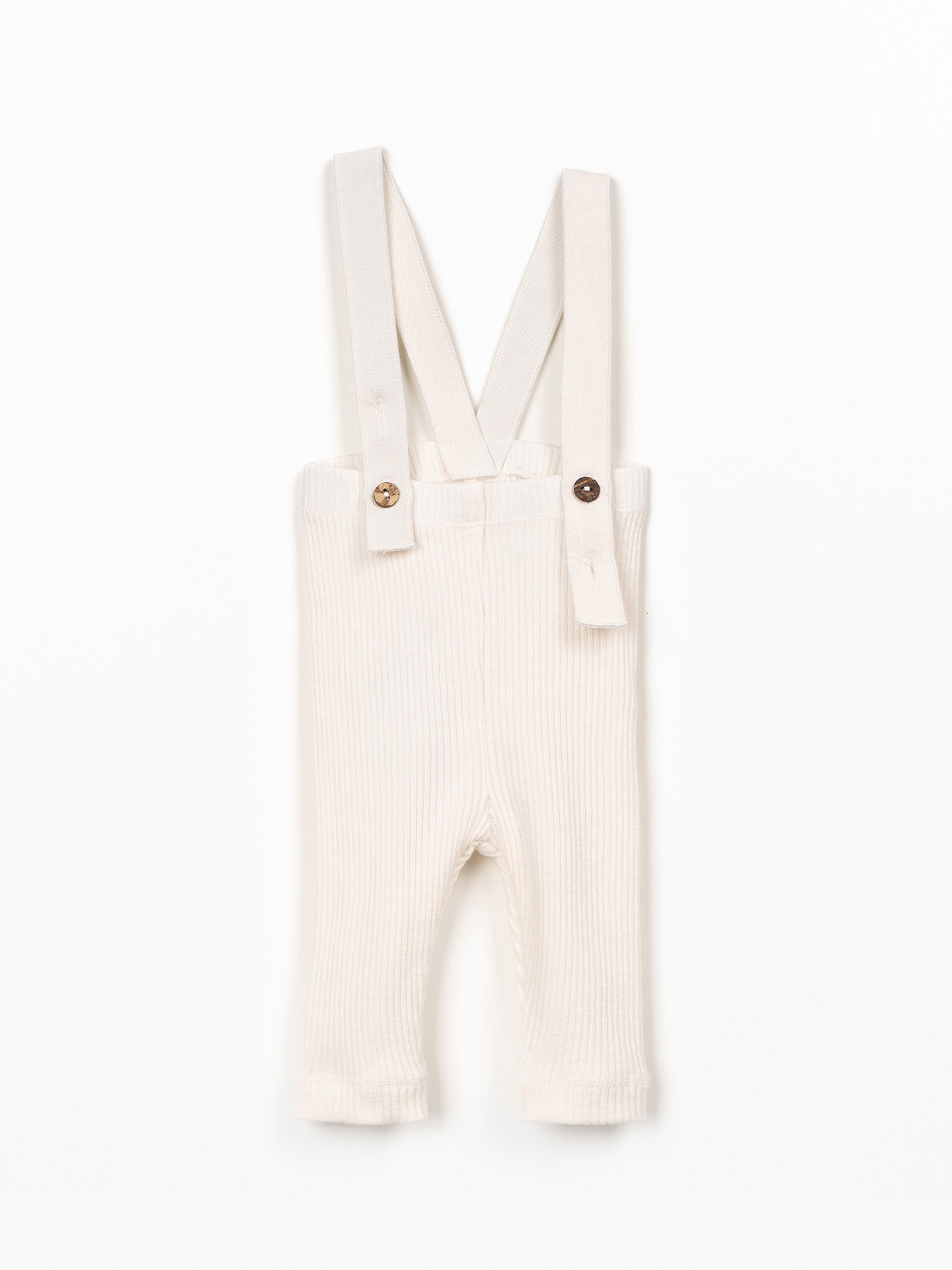 Leggings con tirantes ajustables